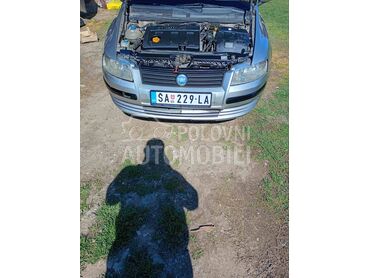 Fiat Stilo 1.9jtd