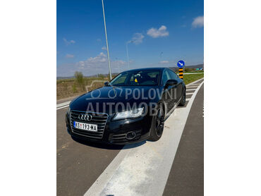 Audi A7 3.0TDI