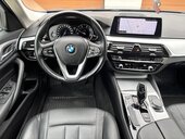 BMW 520 Luxury Line/ T O P
