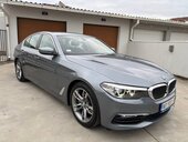 BMW 520 Luxury Line/ T O P