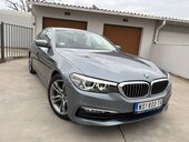 BMW 520 Luxury Line/ T O P