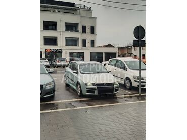 Fiat Stilo 1.9 JTD