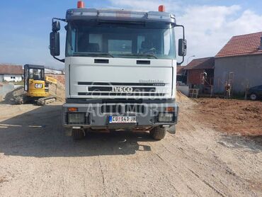 Iveco EuroTrakker