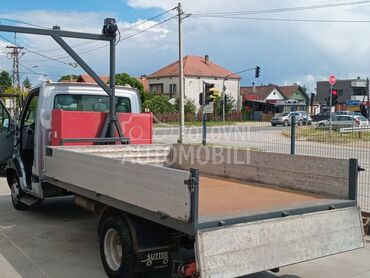 Renault MASCOTT 150.35