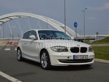 BMW 123 123D