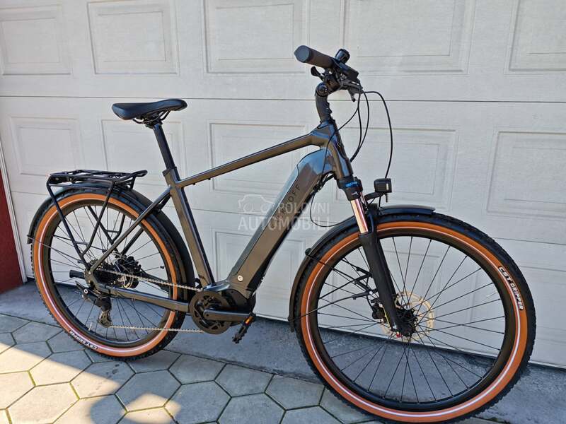 Kalkhoff Image Bosch cx SMART