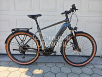 Kalkhoff Image Bosch cx  