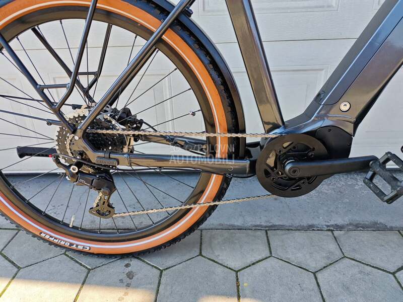 Kalkhoff Image Bosch cx SMART