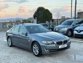 BMW 520 d
