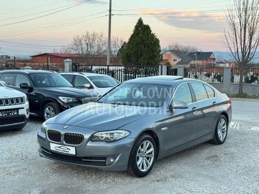 BMW 520 d