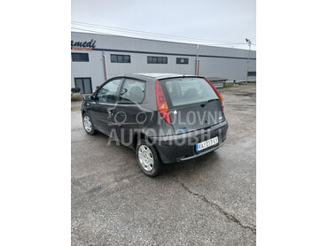 Fiat Punto 1.2 8 v