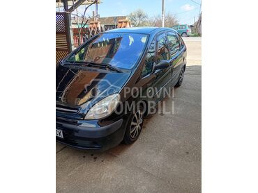 Citroen Xsara Picasso 1.6 hdi