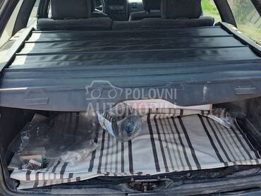 Volkswagen Passat B3 1.9 td