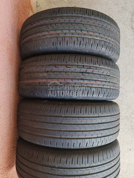 Continental 235/55 R18 Letnja