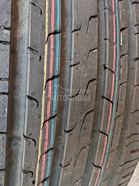 Continental 235/55 R18 Letnja