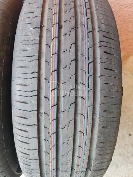 Continental 235/55 R18 Letnja
