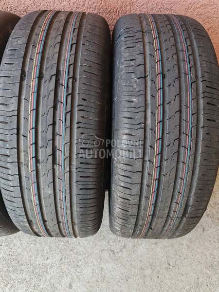 Continental 235/55 R18 Letnja