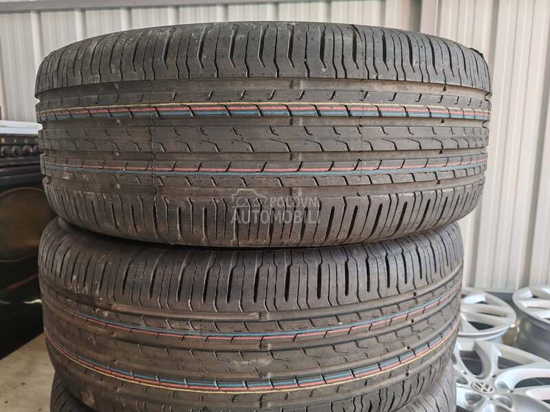 Continental 235/55 R18 Letnja