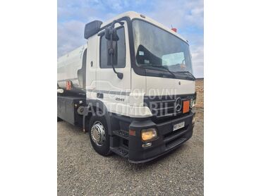 Mercedes Benz ACTROS 2541