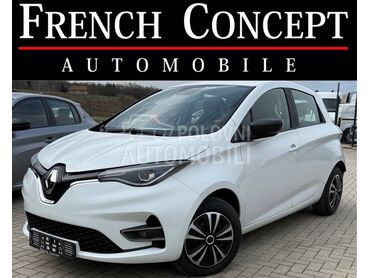 Renault Zoe R110 business