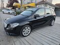 Mercedes Benz B 180 