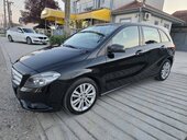 Mercedes Benz B 180 