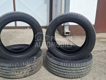 Viking 215/55 R17 Letnja