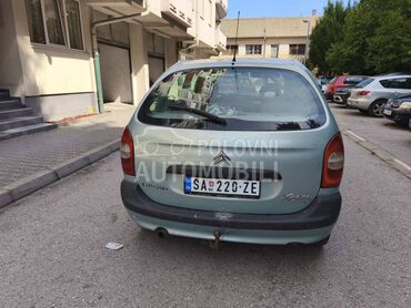 Citroen Xsara Picasso 