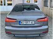 Audi A6 40 TDI QUATTRO SPORT