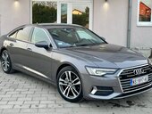 Audi A6 40 TDI QUATTRO SPORT