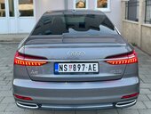 Audi A6 40 TDI QUATTRO SPORT