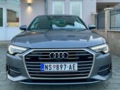 Audi A6 40 TDI QUATTRO SPORT