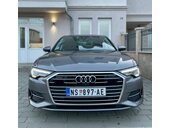 Audi A6 40 TDI QUATTRO SPORT