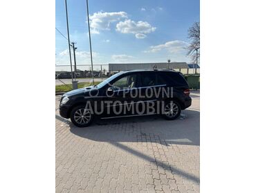 Mercedes Benz ML 320 