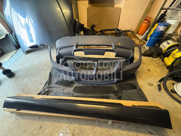 M3 body kit za e90 za BMW 318