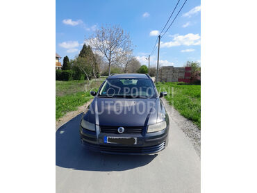 Fiat Stilo 1.9 jtd