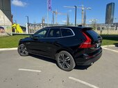 Volvo XC60 MomentumPlus Pano
