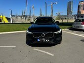 Volvo XC60 MomentumPlus Pano
