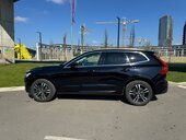 Volvo XC60 MomentumPlus Pano