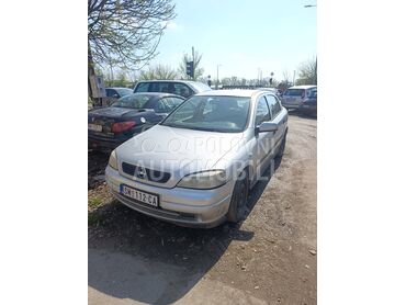 Opel Astra G astra g 1.6