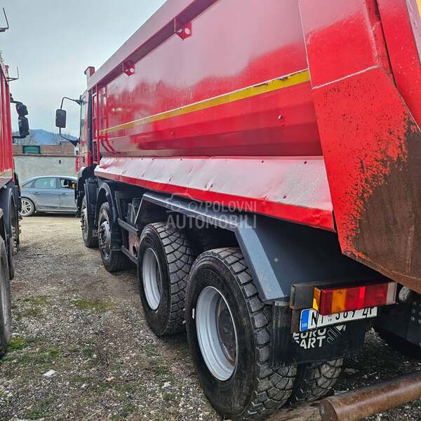 Iveco TRACER