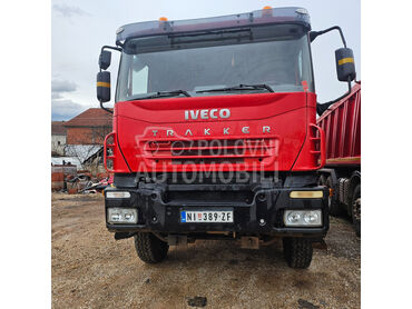 Iveco TRACER