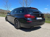 BMW 525 525 XD M paket