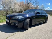 BMW 525 525 XD M paket