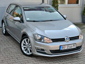 Volkswagen Golf 7 2.0 TDi/DGS/HIGHLINE