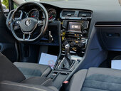 Volkswagen Golf 7 2.0 TDi/DGS/HIGHLINE
