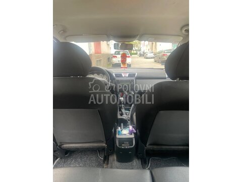 Fiat Stilo V8  1.9 Multijet