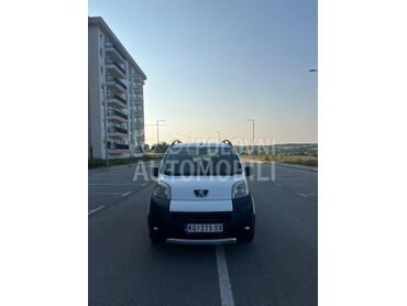 Peugeot Bipper 