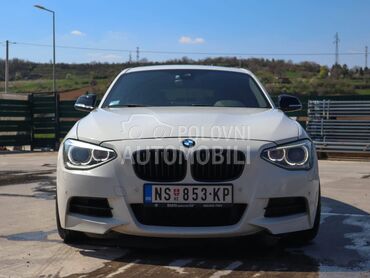 BMW M 135i 
