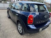 MINI Countryman 1.6 D